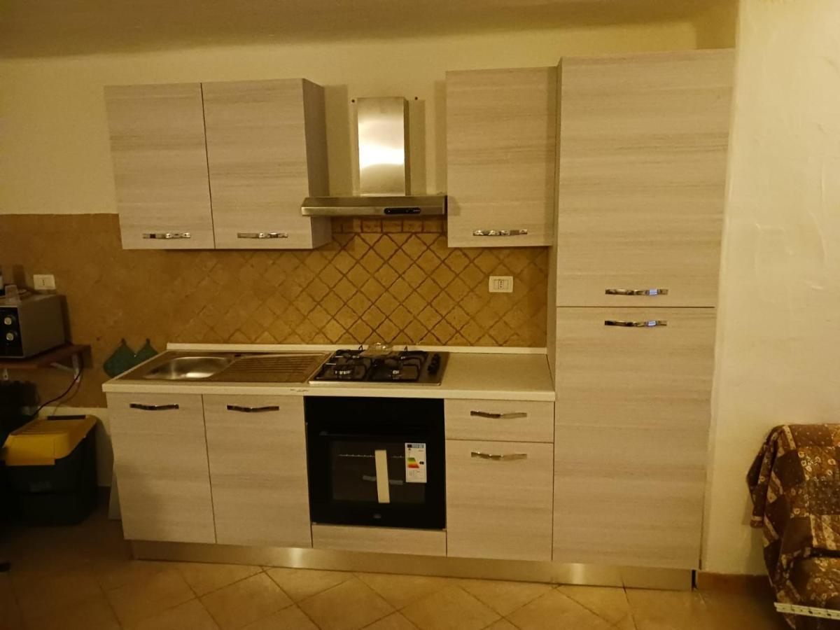 Lightblue-Celeste Central Apartment In Порто Ротондо Екстериор снимка